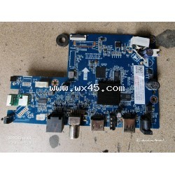 长虹 主板组件 JUC7.820.10194283 32D58-G